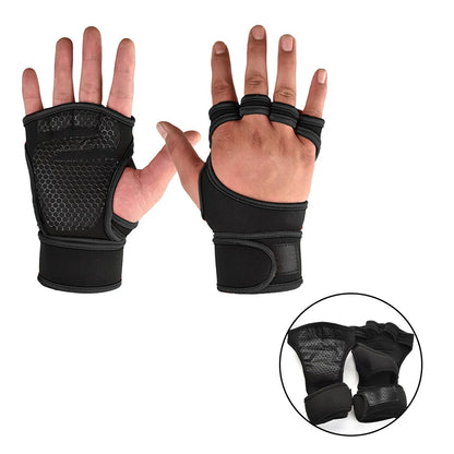 Weightlifting Gloves for Men and Women