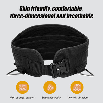 Weight Lifting Belt